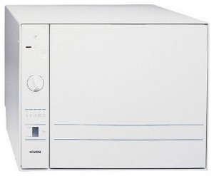 Dishwasher Bosch SKT 5102 Photo review