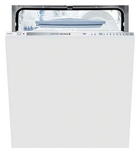 Dishwasher Hotpoint-Ariston LI 670 DUO Photo review
