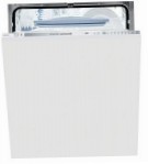 најбоље Hotpoint-Ariston LI 670 DUO Машина за прање судова преглед