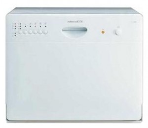Dishwasher Electrolux ESF 2435 (Midi) Photo review