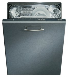 洗碗机 V-ZUG GS 60SLD-Gvi 照片 评论