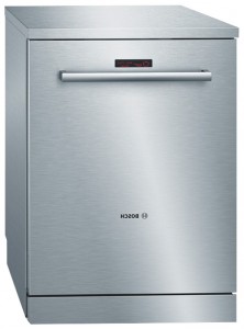 Dishwasher Bosch SMS 69T25 Photo review