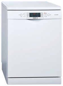 Dishwasher Bosch SMS 69N02 Photo review
