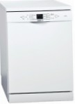ベスト Bosch SMS 58M02 食器洗い機 レビュー