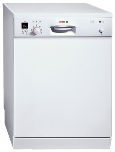 Lave-vaisselle Bosch SGS 55E92 Photo examen
