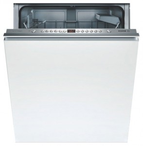 Посудомоечная Машина Bosch SMV 65N30 Фото обзор