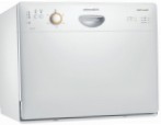 лучшая Electrolux ESF 2430 W Посудомоечная Машина обзор