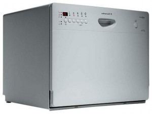Dishwasher Electrolux ESF 2440 Photo review