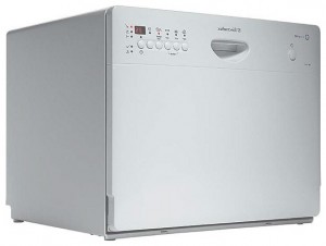 Dishwasher Electrolux ESF 2440 S Photo review
