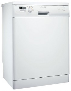 Dishwasher Electrolux ESF 65040 Photo review