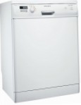 најбоље Electrolux ESF 65040 Машина за прање судова преглед