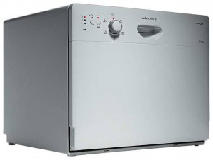 Dishwasher Electrolux ESF 2420 Photo review