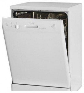 Dishwasher Electrolux ESF 6127 Photo review