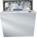 ベスト Indesit DIFP 28T9 A 食器洗い機 レビュー
