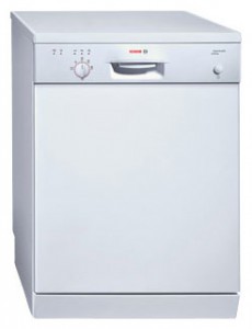 Dishwasher Bosch SGS 44M02 Photo review