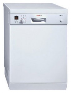 Посудомоечная Машина Bosch SGS 55E82 Фото обзор