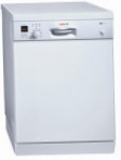 best Bosch SGS 55E82 Dishwasher review