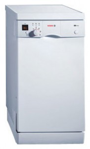 Dishwasher Bosch SRS 55M62 Photo review