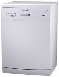 Stroj za pranje posuđa Ardo DW 60 E foto pregled