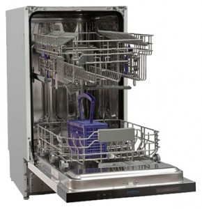 Dishwasher Flavia BI 45 NIAGARA Photo review