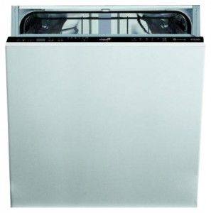 Dishwasher Whirlpool ADG 9590 Photo review