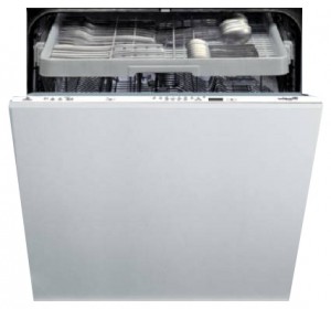 洗碗机 Whirlpool ADG 7653 A+ PC TR FD 照片 评论