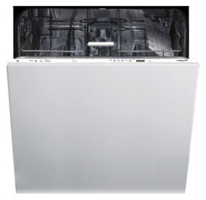 食器洗い機 Whirlpool ADG 7443 A+ FD 写真 レビュー