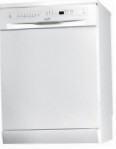 bäst Whirlpool ADP 8673 A PC6S WH Diskmaskin recension