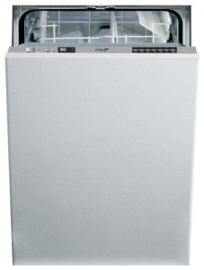 Dishwasher Whirlpool ADG 205 A+ Photo review