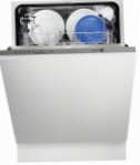 best Electrolux ESL 76200 LO Dishwasher review