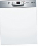 bedst Bosch SMI 58N55 Opvaskemaskine anmeldelse