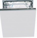 best Hotpoint-Ariston LFTA+ 2294 A Dishwasher review