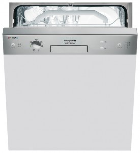 Lave-vaisselle Hotpoint-Ariston LFSA+ 2174 A IX Photo examen