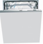 лучшая Hotpoint-Ariston LFTA+ 52174 X Посудомоечная Машина обзор