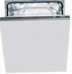 best Hotpoint-Ariston LFTA+ 42874 Dishwasher review