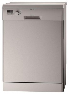 Dishwasher AEG F 45000 M Photo review