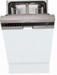 best Electrolux ESI 47500 XR Dishwasher review