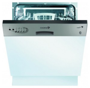 Dishwasher Ardo DWB 60 X Photo review