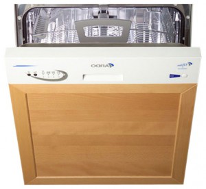 Dishwasher Ardo DWB 60 W Photo review
