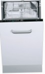 најбоље AEG F 44010 VI Машина за прање судова преглед