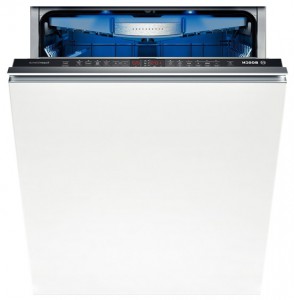 Посудомоечная Машина Bosch SME 69U11 Фото обзор