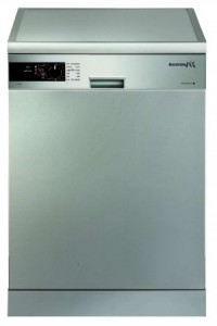 洗碗机 MasterCook ZWE-9176X 照片 评论
