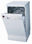 بهترین Siemens SE 25M250 ماشین ظرفشویی مرور