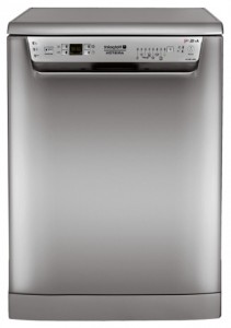 Посудомоечная Машина Hotpoint-Ariston LFFA+ 8H141 X Фото обзор