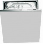 best Hotpoint-Ariston LFT 3214 HX Dishwasher review
