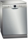 terbaik Bosch SMS 53L68 Mesin pencuci piring ulasan