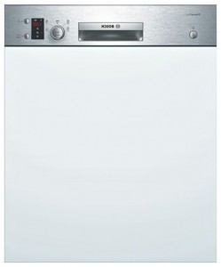 洗碗机 Siemens SMI 50E05 照片 评论