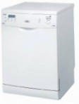 best Whirlpool ADP 6947 Dishwasher review