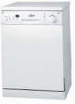 Whirlpool ADP 4737 WH Dishwasher