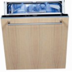 best Siemens SE 60T393 Dishwasher review